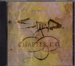Staind : Chapter II - IV - Sampler